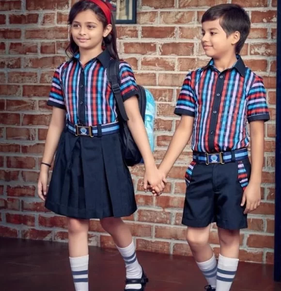 School Essentials & Accessories